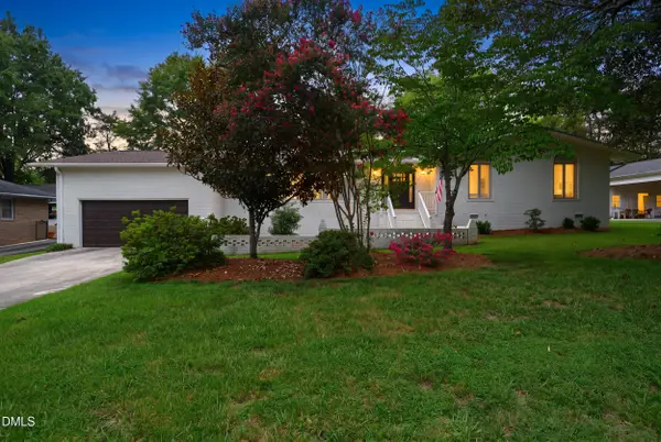 1519 Wedgewood Drive, Graham, NC 27253