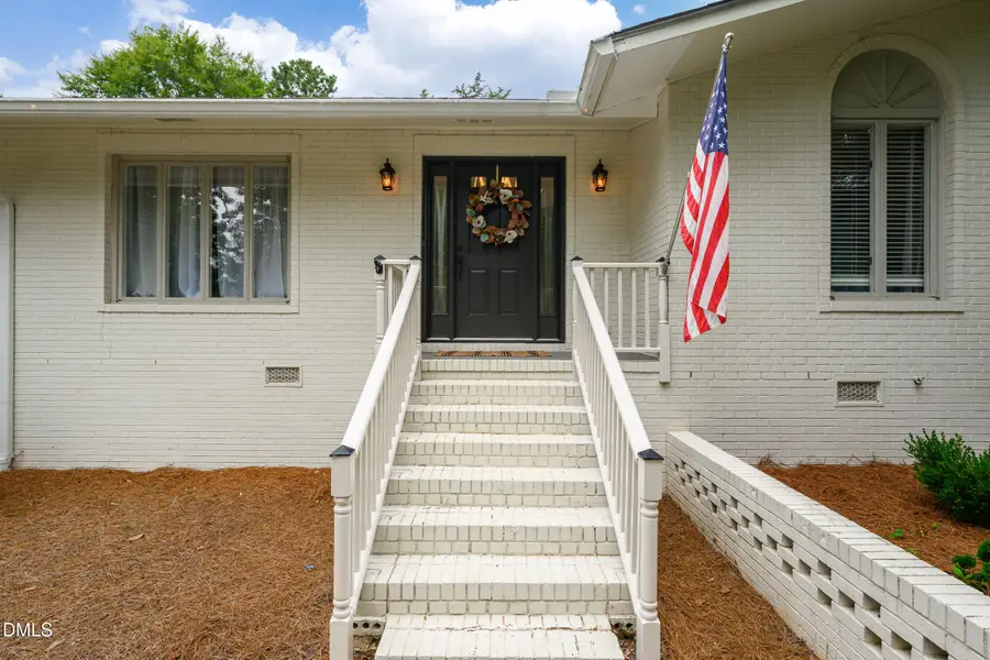 1519 Wedgewood Drive, Graham, NC 27253 - #2