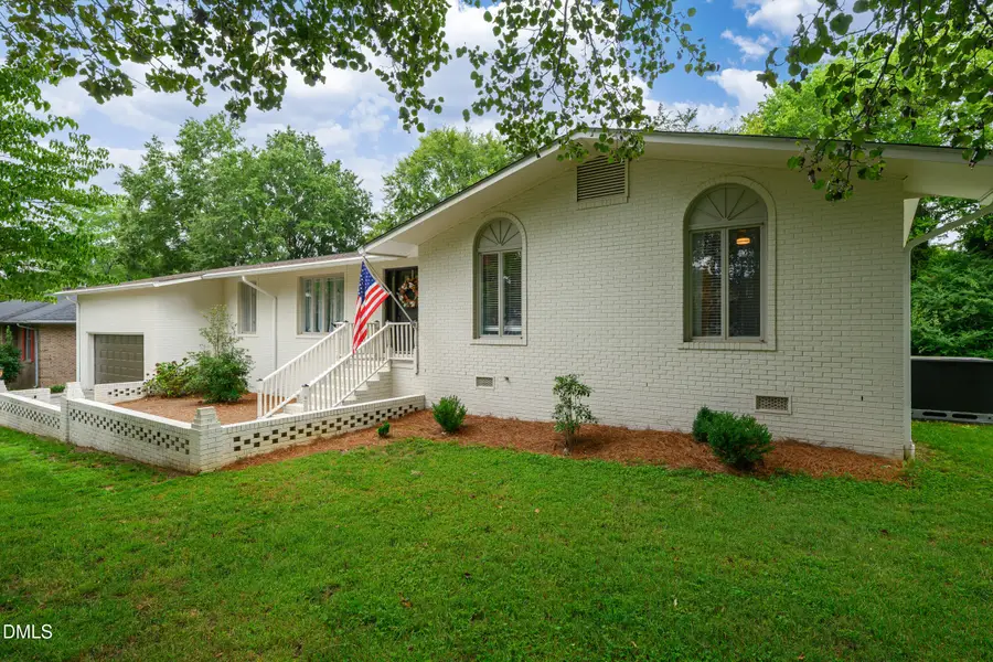 1519 Wedgewood Drive, Graham, NC 27253 - #3