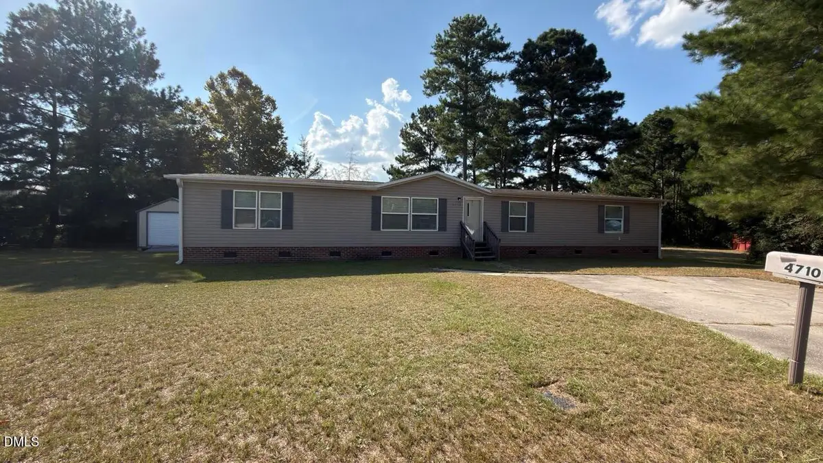 4710 Tippit Trail, Fayetteville, NC 28306 - #1