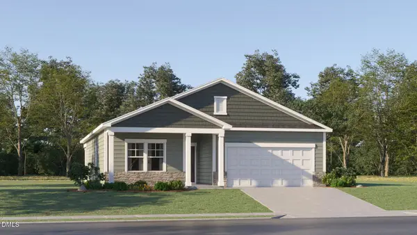 273 Digging Time Avenue, Pine Level, NC 27569