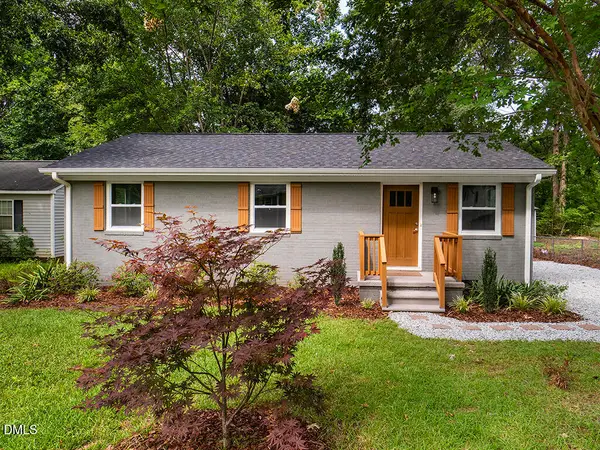 202 North Street, Mebane, NC 27302