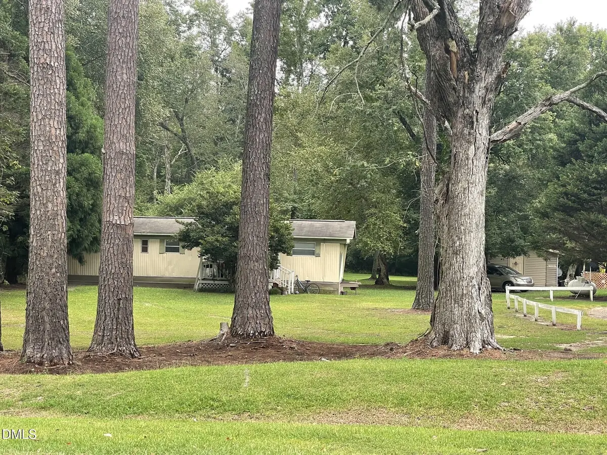 668 Young Road, Angier, NC 27501 - #1
