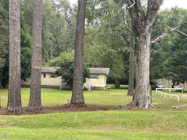 668 Young Road, Angier, NC 27501