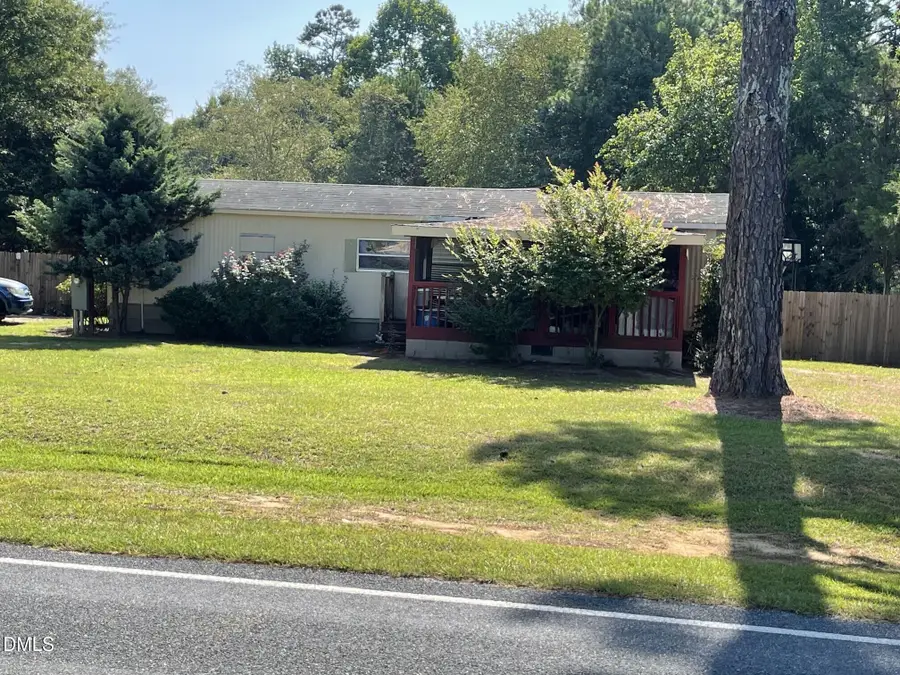 668 Young Road, Angier, NC 27501 - #3