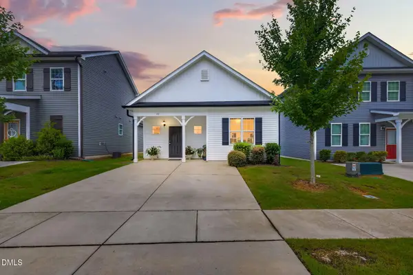 93 Yellow Jacket Ridge, Clayton, NC 27520