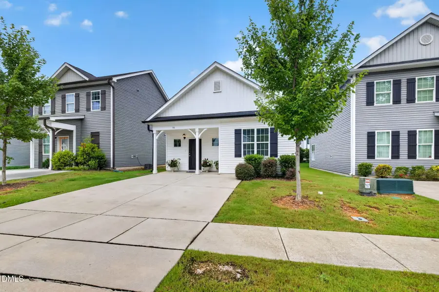 93 Yellow Jacket Ridge, Clayton, NC 27520 - #3