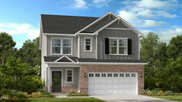 520 Soar Lane, Wendell, NC 27591