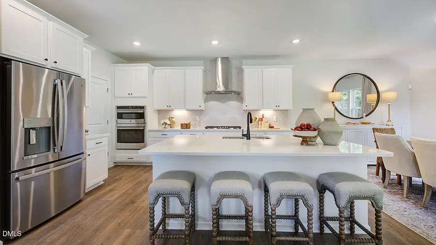 520 Soar Lane, Wendell, NC 27591 - #2