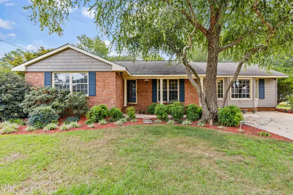 106 Martin Street, Dunn, NC 28334