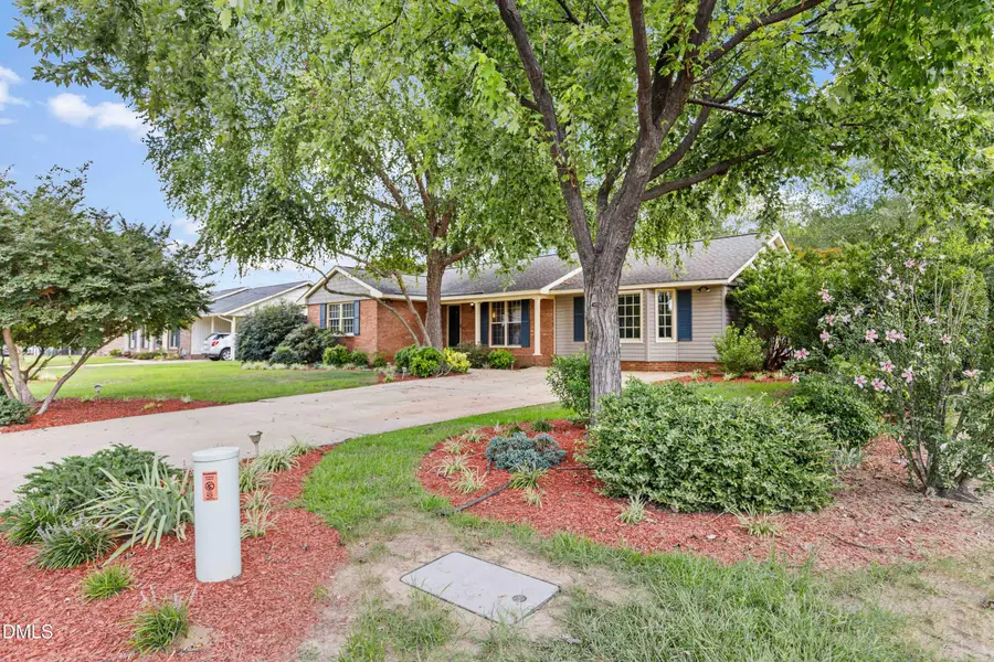 106 Martin Street, Dunn, NC 28334 - #2