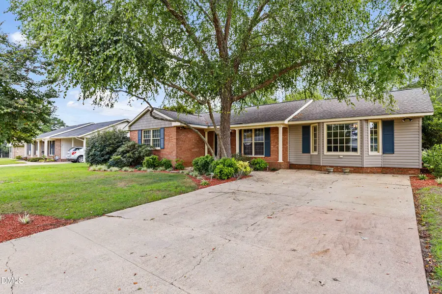 106 Martin Street, Dunn, NC 28334 - #3