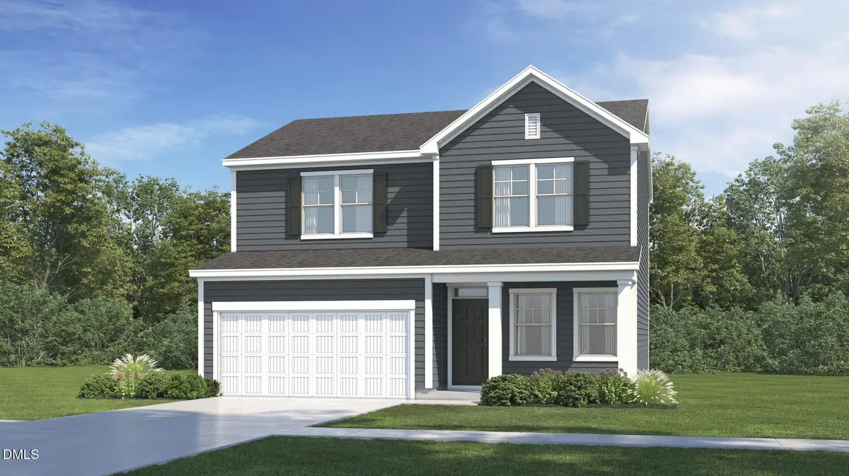 86 S Annrose Drive, Pine Level, NC 27569 - #1