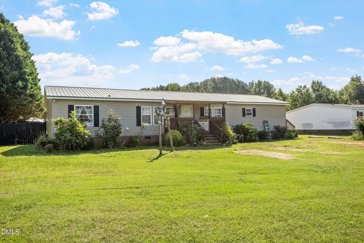 3177 Taylor's Store Road, Nashville, NC 27856 - #1