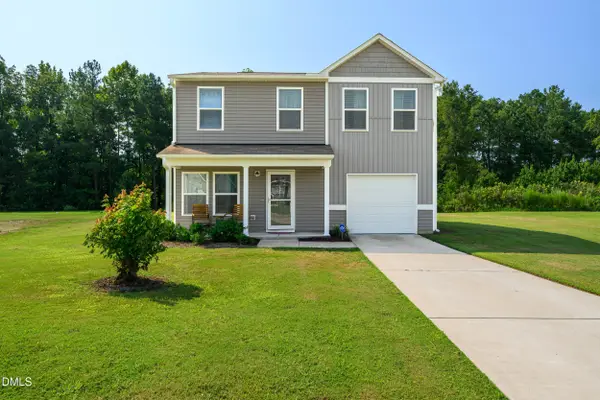2206 Cotton Drive, Tarboro, NC 27886