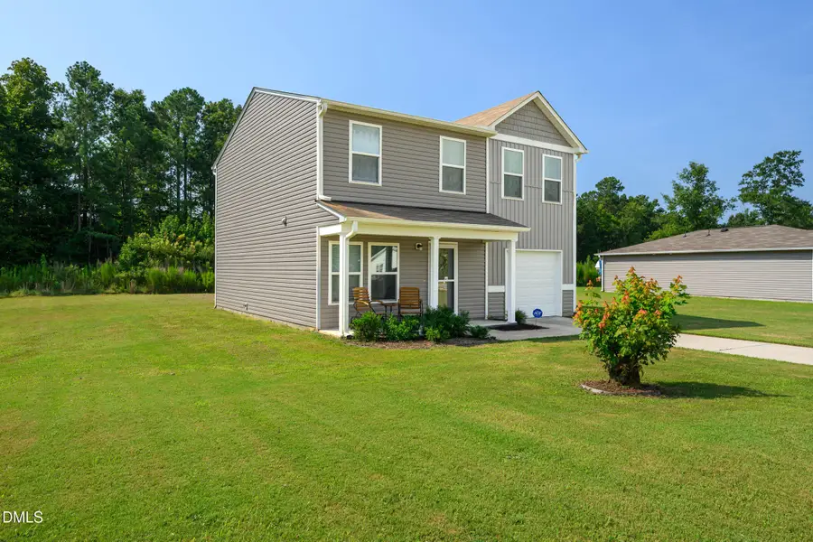 2206 Cotton Drive, Tarboro, NC 27886 - #2