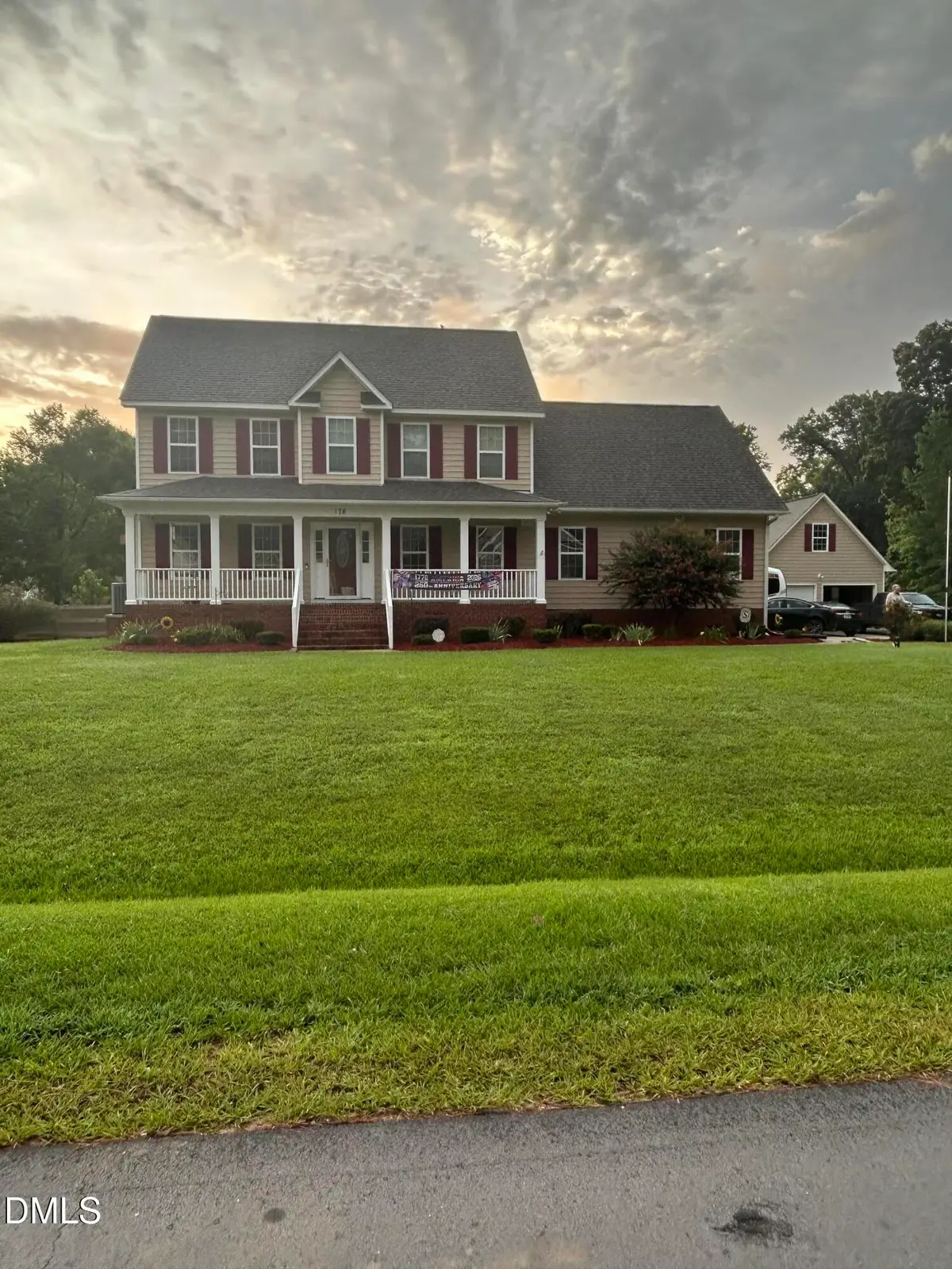 178 Waters Edge Drive, Erwin, NC 28339 - #1