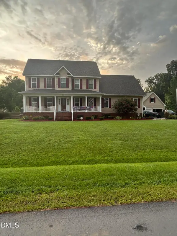 178 Waters Edge Drive, Erwin, NC 28339