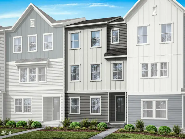 709 Callan View Avenue, Wake Forest, NC 27587
