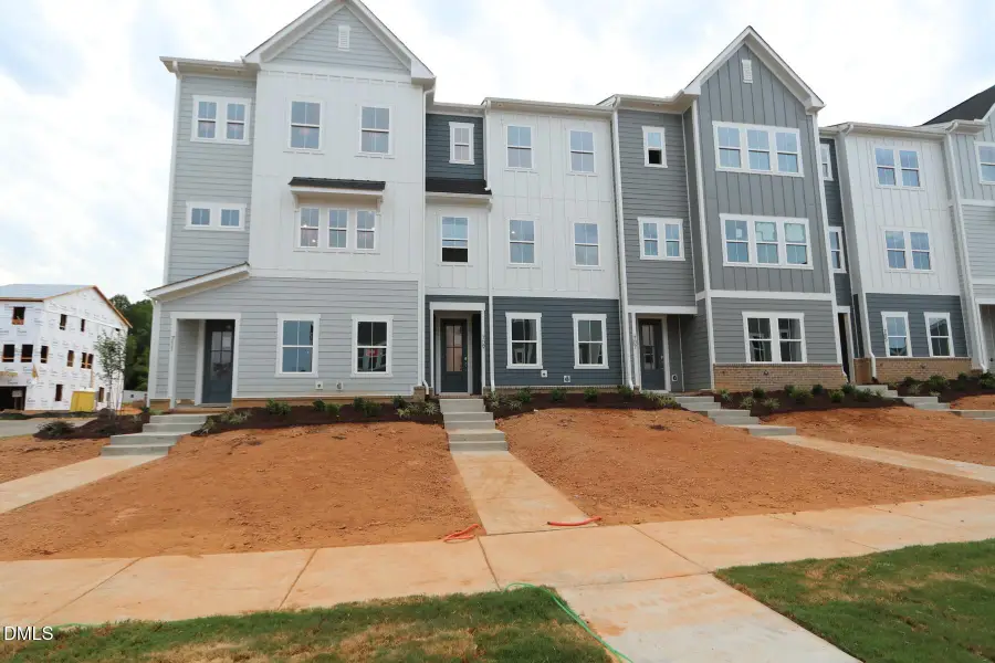 709 Callan View Avenue, Wake Forest, NC 27587 - #2