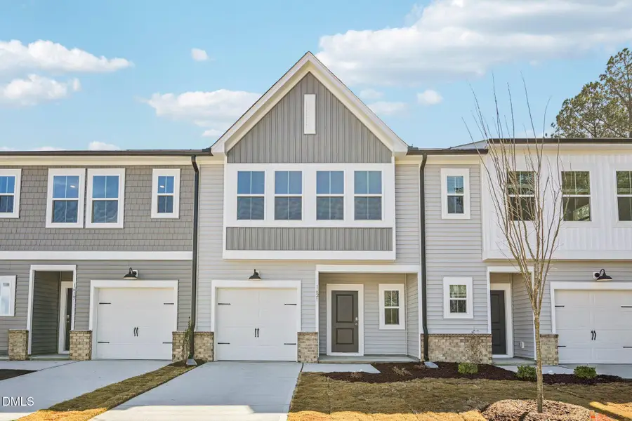 602 Rosy Court, Rolesville, NC 27571 - #2