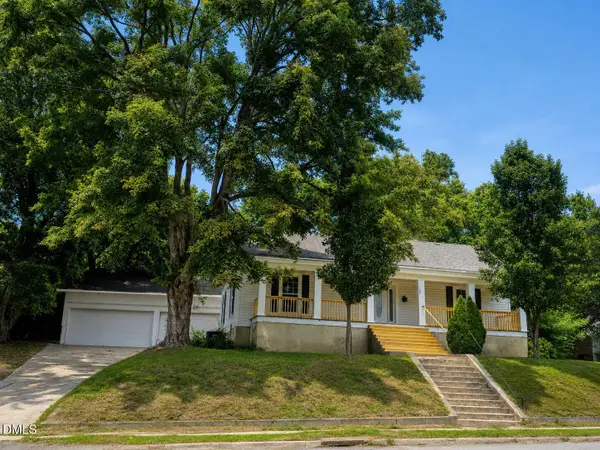 408 E Nash Street, Louisburg, NC 27549