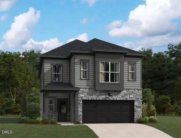4238 Avaruth Lane, Fuquay Varina, NC 27526 - #1