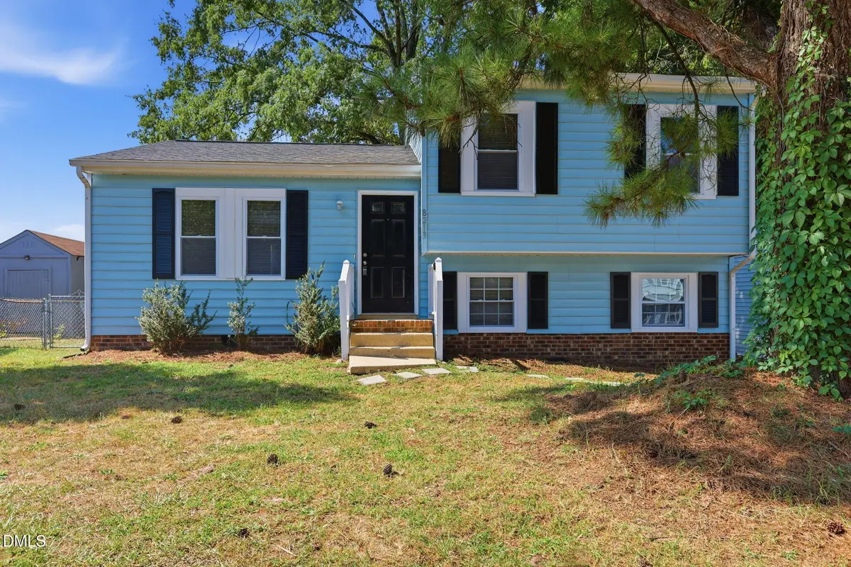 8213 Wynewood Court, Raleigh, NC 27616 - #1