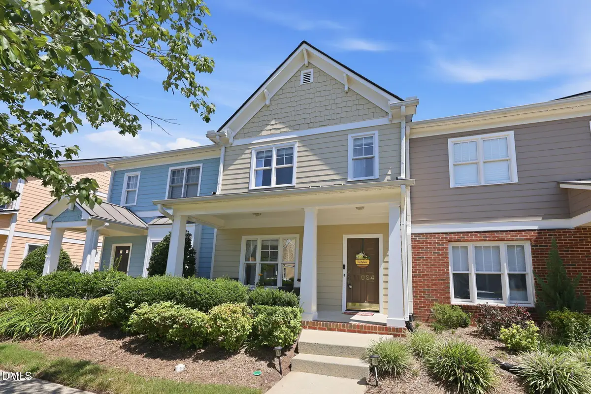 11034 David Stone, Chapel Hill, NC 27517 - #1