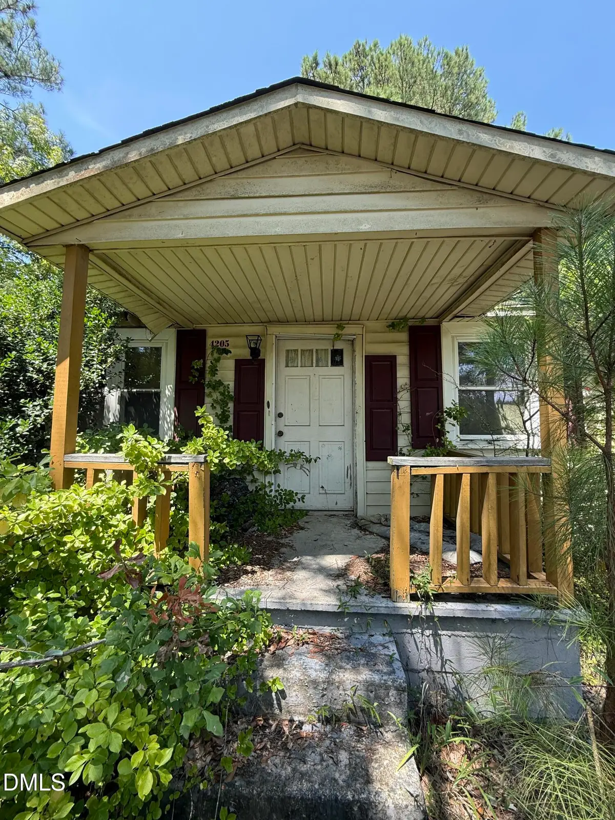 4205 Nc-210, Fayetteville, NC 28312 - #1