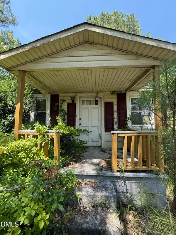 4205 Nc-210, Fayetteville, NC 28312