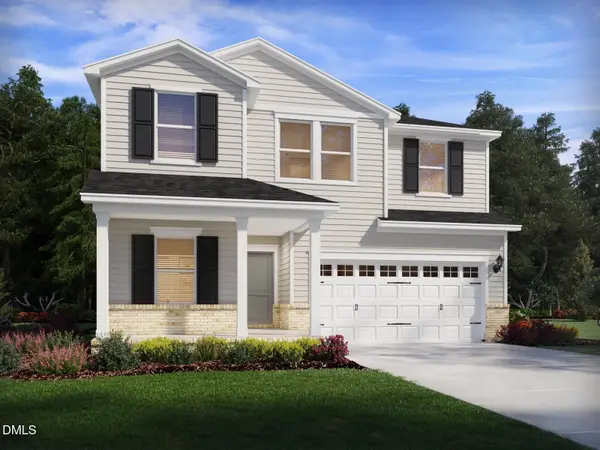 2420 Rosewood Bluff Drive, Zebulon, NC 27597