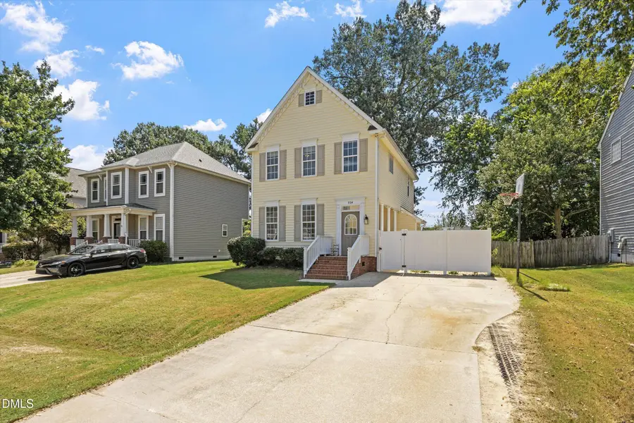 324 Mccarthy Drive, Clayton, NC 27527 - #2