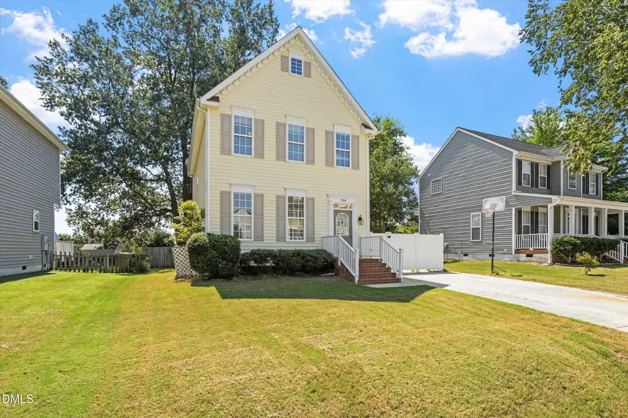 324 Mccarthy Drive, Clayton, NC 27527 - #3