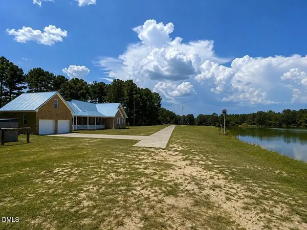 390 Comanche Drive, Erwin, NC 28339