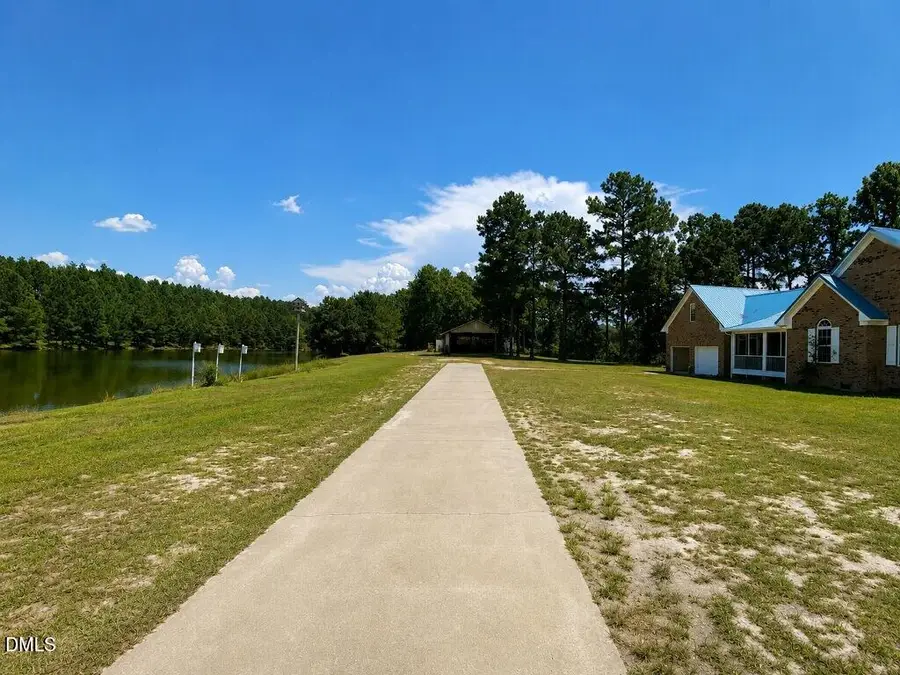 390 Comanche Drive, Erwin, NC 28339 - #2