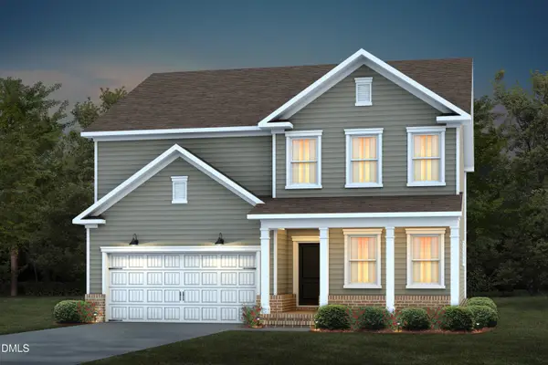 569 Fosterton Cottage Way, Raleigh, NC 27603