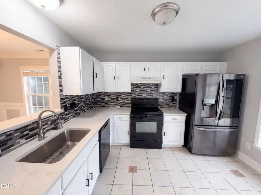 5400 Tanglewood Pine Lane, Raleigh, NC 27610 - #2
