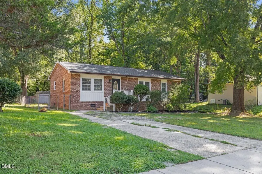 817 Waring Street, Durham, NC 27704 - #2