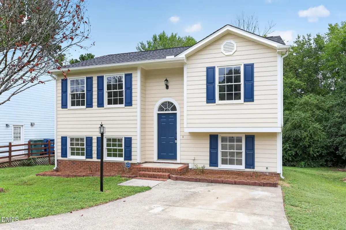 1207 Odyssey Drive, Durham, NC 27713 - #1