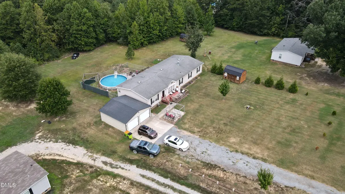 1019 Huckleberry Bottom Road, Roanoke Rapids, NC 27870 - #1