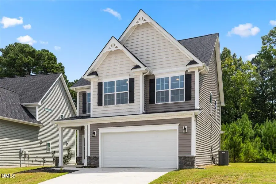 168 Black Oak Court, Clayton, NC 27520 - #2