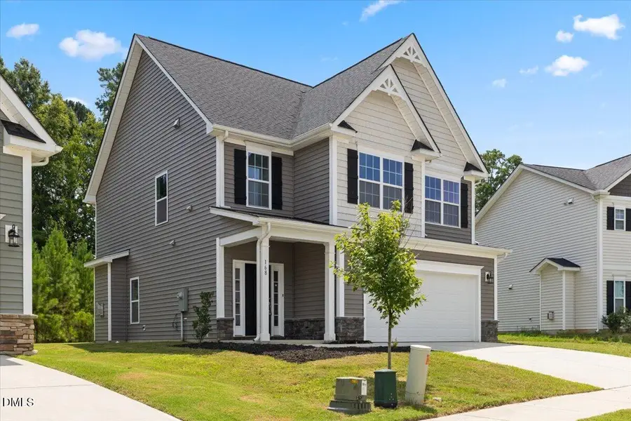 168 Black Oak Court, Clayton, NC 27520 - #3