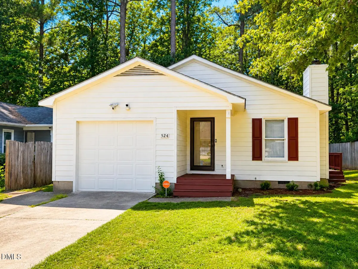 524 Crooked Creek Court, Fayetteville, NC 28301 - #1