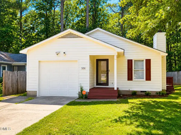 524 Crooked Creek Court, Fayetteville, NC 28301