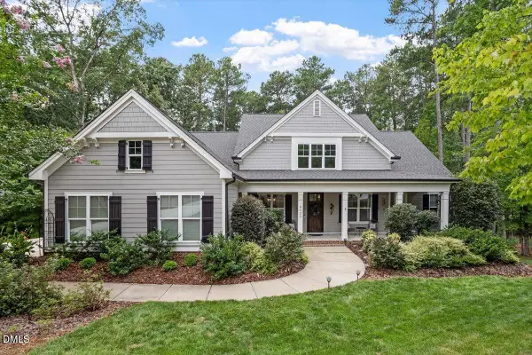 4235 Henderson Place, Pittsboro, NC 27312