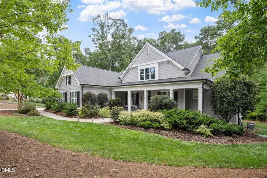 4235 Henderson Place, Pittsboro, NC 27312 - #3