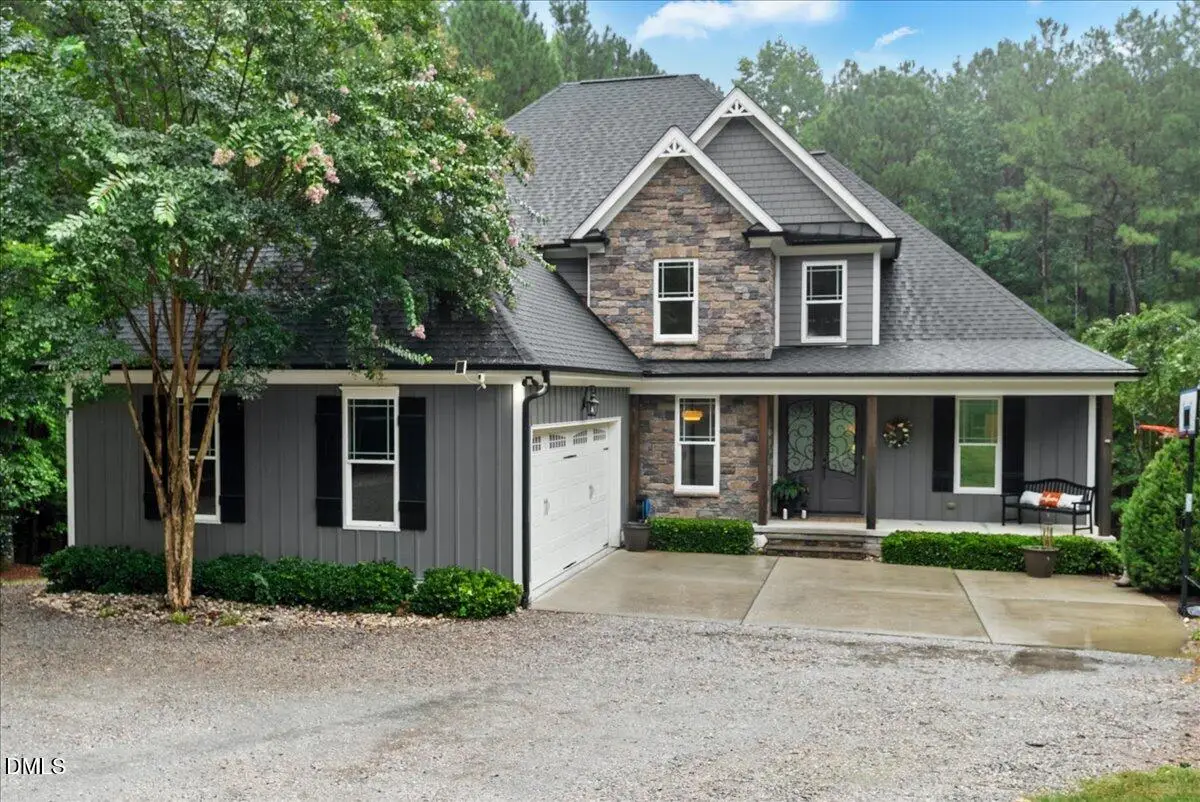 4002 Stoneway Court, Wake Forest, NC 27587 - #1