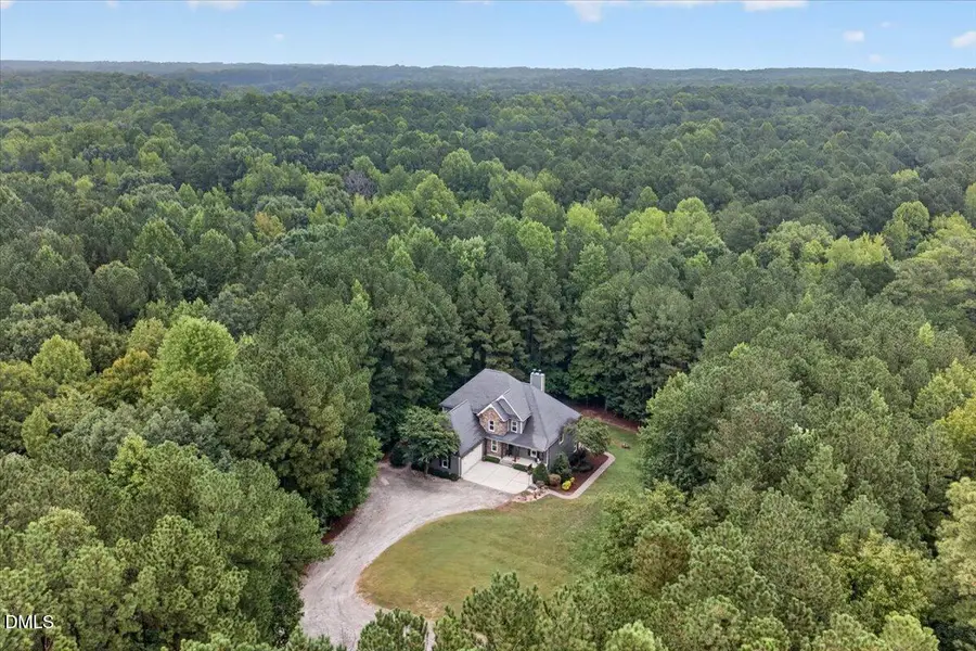 4002 Stoneway Court, Wake Forest, NC 27587 - #2