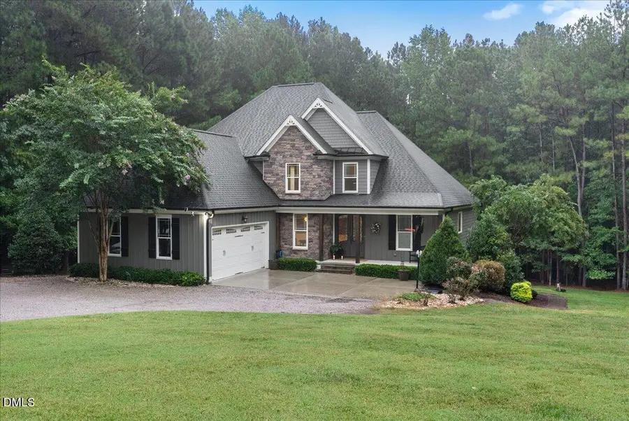 4002 Stoneway Court, Wake Forest, NC 27587 - #3